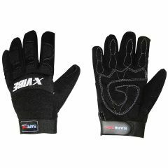 Safetek X-Vibe Full Finger Anti-Vibration Mechanics Gloves