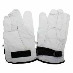 Goat Skin Outer Gloves