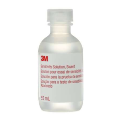 3M FT-11 Sensitivity Solution Sweet (Saccharin), 55mL