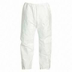 Disposable Tyvek Trousers
