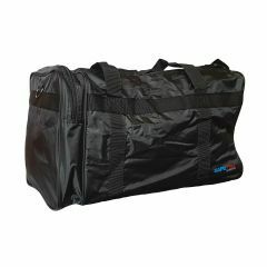 Safetek Gear Bag - Black
