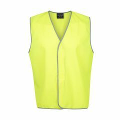 Norss Day Use Safety Vest - Yellow