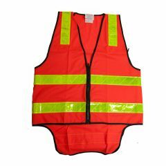 Norss VIC Roads Reflective Safety Vest