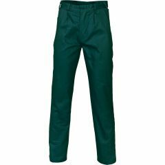 DNC 3311 311gsm Cotton Drill Work Trousers, Bottle