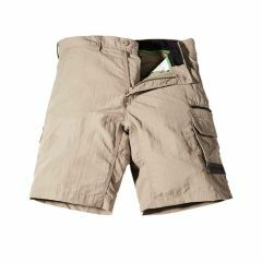 FXD LS-1 Lightweight Shorts, Khaki