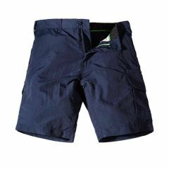 FXD LS-1 Lightweight Shorts, Navy