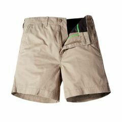 FXD WS-2 Short Shorts, Khaki