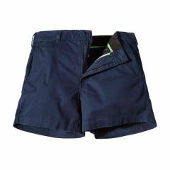 FXD WS-2 Short Shorts, Navy