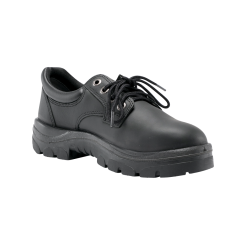 Steel Blue 312126 Eucla Safety Shoes, Black