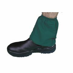 DNC 6001 Cotton Drill Overboots, Bottle
