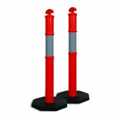 T-Top Bollard with 8kg Base