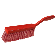 Hill Resin-Set DRS® 345mm XL Bench Brush - Red
