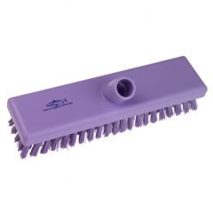 Hill Resin-Set DRS® 305mm Deck Scrub - Violet