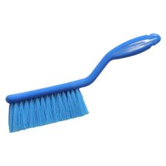 Hill Professional Soft 317mm Banister Brush - Blue