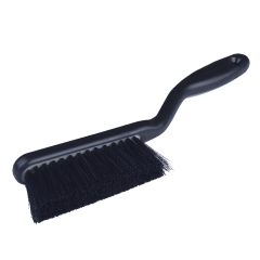 Hill Resin-Set DRS® Soft 317mm Banister Brush - Black