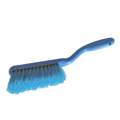 Hill Resin-Set DRS® Soft 317mm Banister Brush - Blue