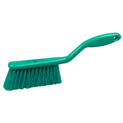 Hill Professional Soft 317mm Banister Brush - Green