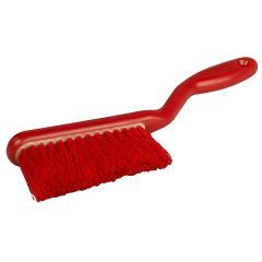Hill Resin-Set DRS® Soft 317mm Banister Brush - Red