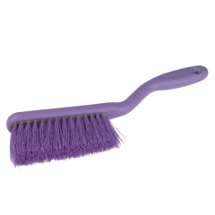 Hill Resin-Set DRS® Soft 317mm Banister Brush - Violet