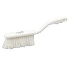 Hill Professional Soft 317mm Banister Brush - White