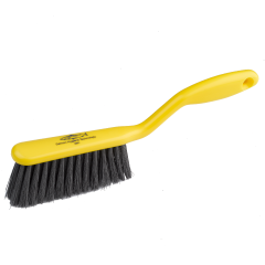 Hill MDX Medium 317mm Banister Brush - Yellow