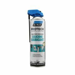 Protech Silicone Lubricant 350g