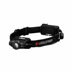 Led Lenser H5 Core Premium LED Head Lamp Torch