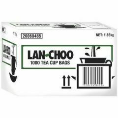 Lan Choo Tea bags - Ctn/1000