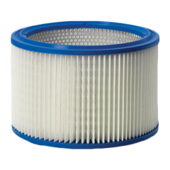 Nilfisk 107400564 "H" Class Filter Element for Hazardous Vac (Suits IVB5H and IVB7H)