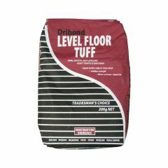 Level Floor Tuff - 20kg bag