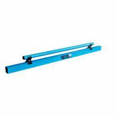 OX Professional 1500mm Clamped Handle Concrete Screed