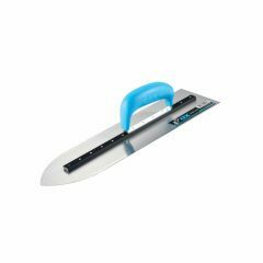 OX - Pointed Finishing Trowel - 115 x 600mm