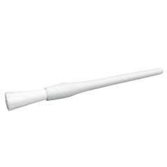 Hill Professional Soft 240mm Pastry Brush - White