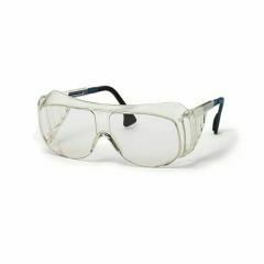 uvex overspec safety glasses