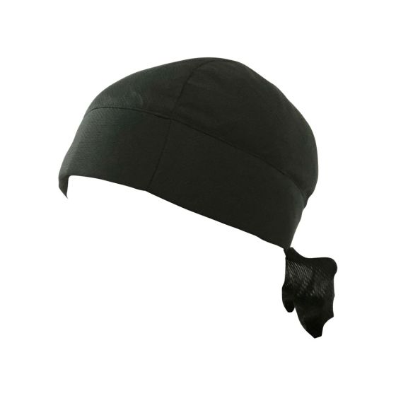 Thorzt Cooling Cap, Black