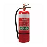 9_0kg ABE Fire Extinguisher c_w Wall Bracket_ 6A_80B_E