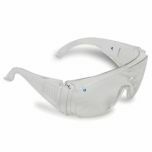Prochoice Visitors Safety Glasses_ Clear Lens