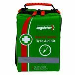 Regulator Remote Work First Aid Kit