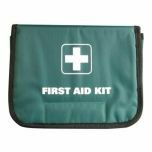 Small Vehicle First Aid Kit Bag