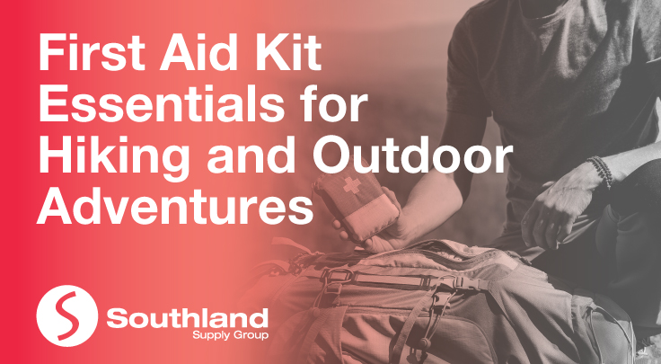 First Aid Kit Essentials for Hiking and Outdoor Adventures 