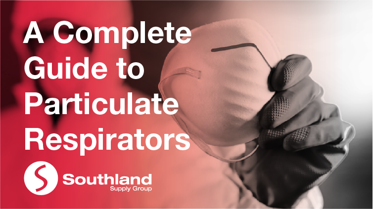 A Complete Guide to Particulate Respirators