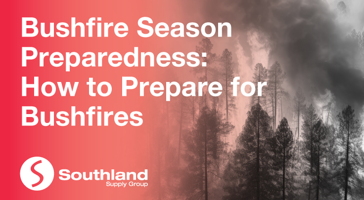 How to Prepare for Bushfires 