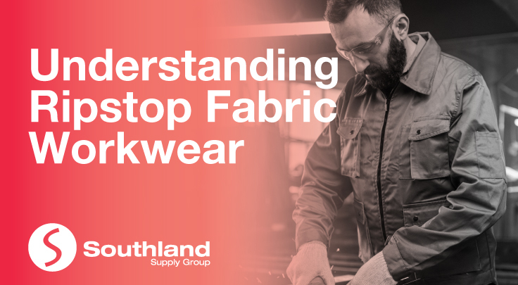 Understanding Ripstop Fabric Workwear