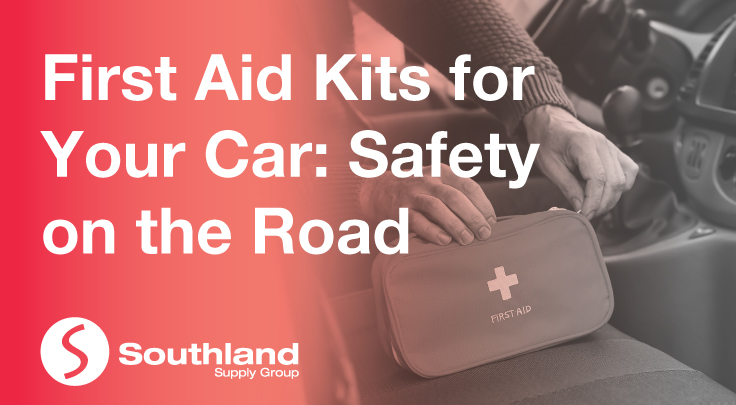 First Aid Kits for Your Car: Safety on the Road 