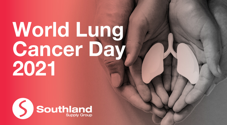 World Lung Cancer Day 2021