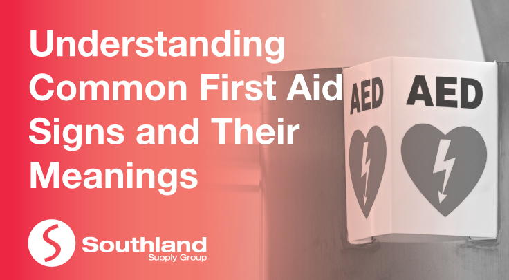 Understanding Common First Aid Signs and Their Meanings 