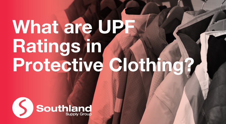 What are UPF Ratings in Protective Clothing