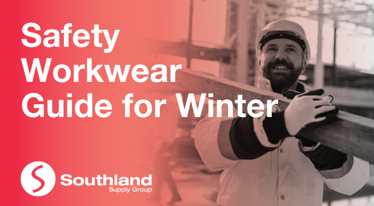Safety Workwear Guide for Winter