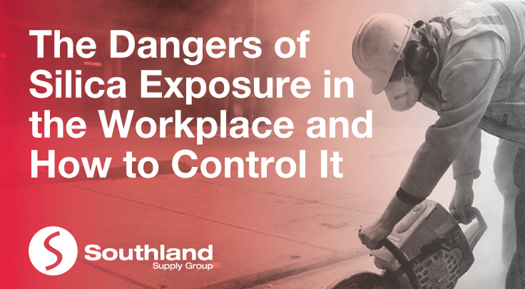 The Dangers of Silica Exposure in the Workplace 