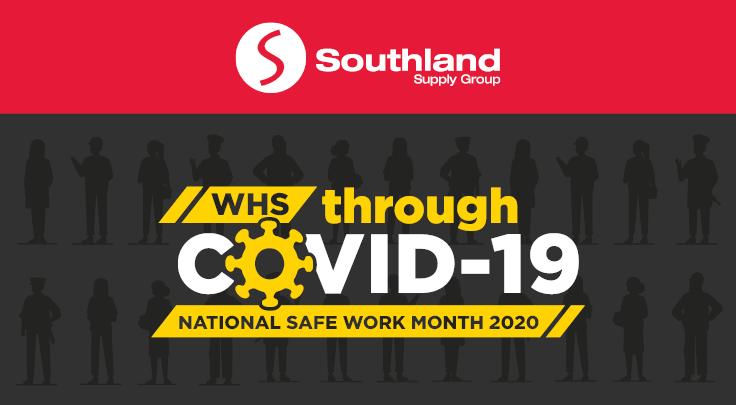 National Safe Work Month 2020